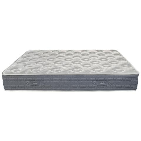 Materasso Molle Insacchettate Galeà³n 80x182 cm Altezza 28 cm - Foto 8