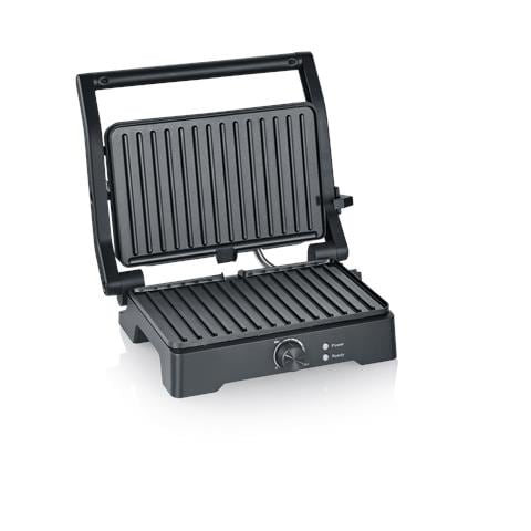 KG 2391 Multigrill XL Griglia di contatto - Foto 7