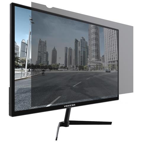 DPF31.5-9 schermo anti-riflesso 80 cm (31.5") Monitor Filtro privacy con cornice per monitor - Foto 1