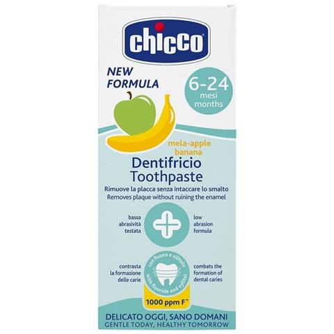 Dentifricio 6 Mesi+ Melabanana con Fluoro 50 ml - Foto 1