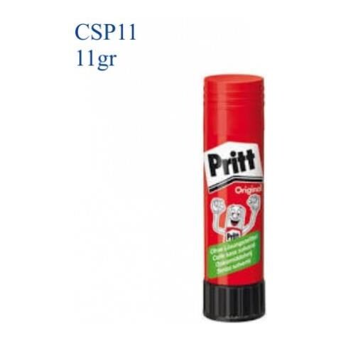 confezione da 25 pezzi - colla pritt stick 11gr - Foto 5