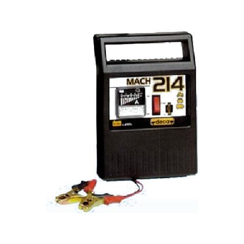 Caricabatterie per auto e moto tensione 6-12 V 50 Watt - Foto 2