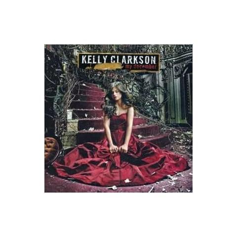 Cd Clarkson Kelly - My December - Foto 1
