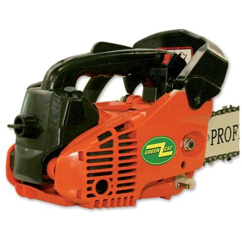 Motosega Motorbrrio GC25 Accensione Elettronica - Foto 2