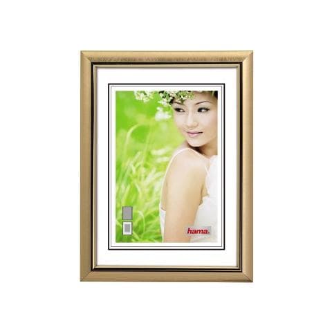 Saragossa oro 13x18 plastica 67675 - Foto 2