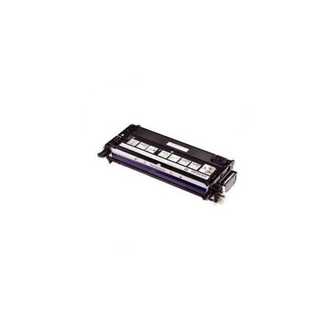 593-10368 Toner Originale Nero per Dell 2145cn Capacità 5500 Pagine - Foto 1