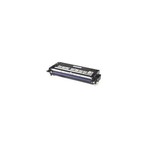593-10368 Toner Originale Nero per Dell 2145cn Capacità 5500 Pagine - Foto 3