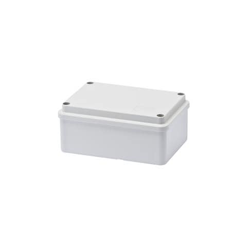 Cassetta Ip56 Par. Lisce 120x80x50 - Foto 2