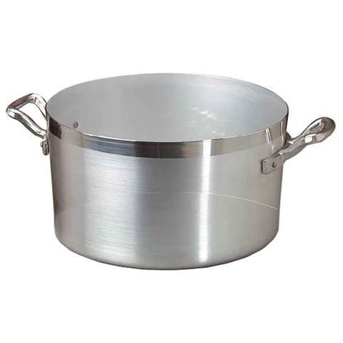 Casseruola Alta 2 Maniglie Diametro 20 cm - Linea Family - Foto 5