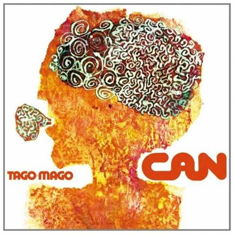 Can - Tago Mago (2 Lp) - Foto 1