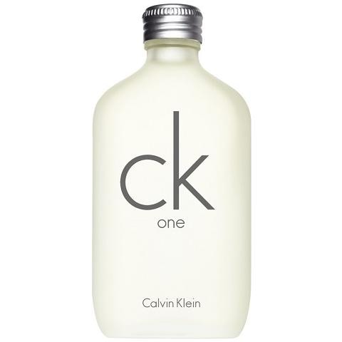 CK One Eau de Toilette 100 ml Vapo - Foto 2