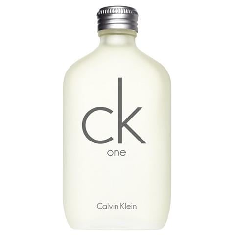 CK One Eau de Toilette 100 ml Vapo - Foto 1
