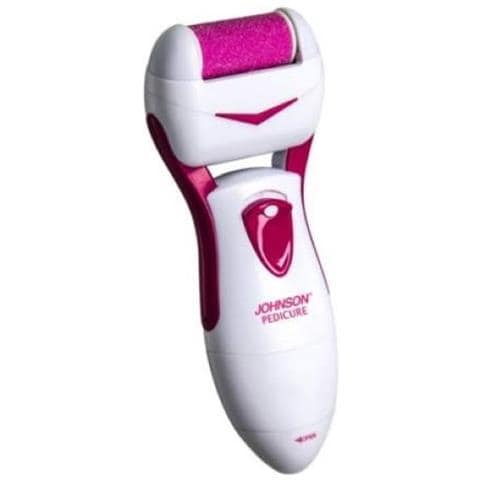 Pedicure elettrico professionale doppio rullo - Foto 2