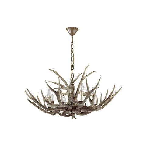 Lampada a Sospensione con 8 Luci - Foto 1