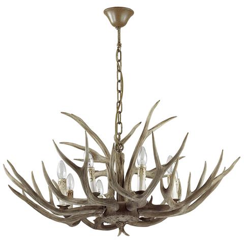 Lampada a Sospensione con 8 Luci - Foto 2