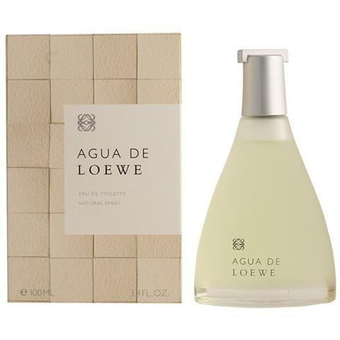 Agua Edt Spray 100 Ml Ne-13572 - Foto 1