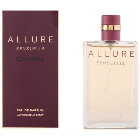 Allure Sensurelle Edp Donna 50 Ml. - Profumo Femminile - Foto 2