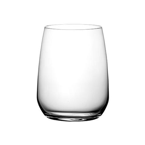 Set 4 X 6 Bicchieri In Vetro Premium - Foto 1