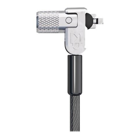 MicroSaver 2.0 Keyed Twin Laptop Lock - Cavo di sicurezza - Foto 2