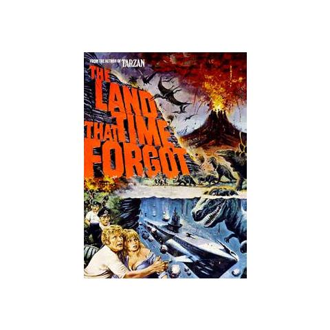 Terra Dimenticata Dal Tempo (La)  - Foto 1