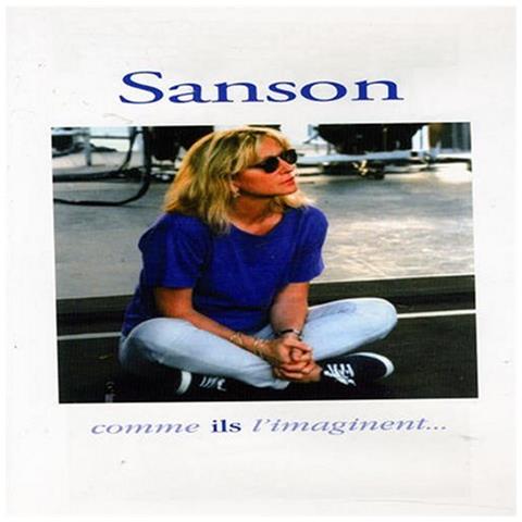 Veronique Sanson - Comme Ils L'Imaginent - Foto 1