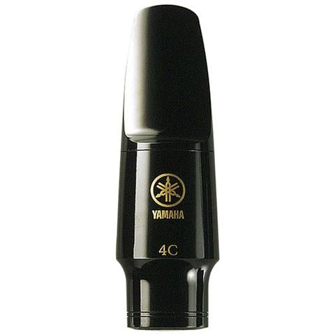 Bocchino Per Sax Alto Saxophone Alto As-4c - Foto 1
