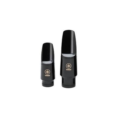 Bocchino Per Sax Alto Saxophone Alto As-4c - Foto 2