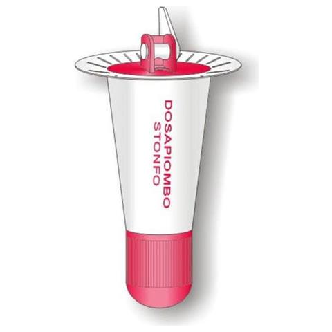 Art.18-1 Dosapiombo Piccolo - Foto 1