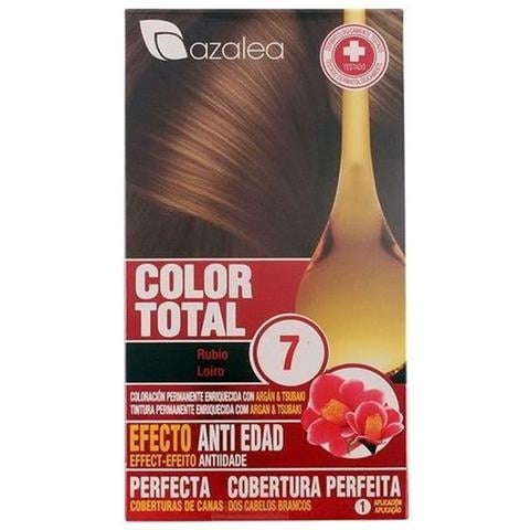 Tinta per capelli - Colore totale 7 Capelli Biondi - Foto 2