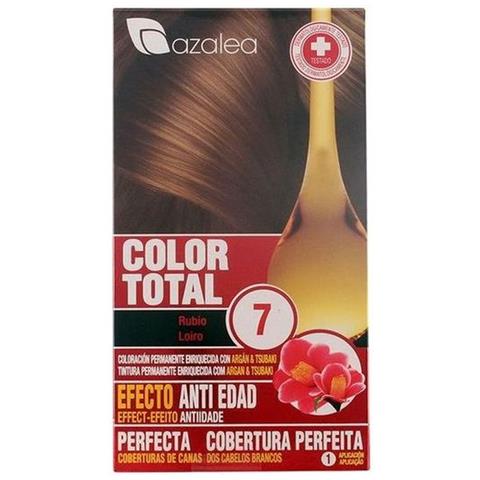 Tinta per capelli - Colore totale 7 Capelli Biondi - Foto 4