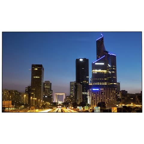 Videowall 55" LED 55VM5B-A 1920x1080 Full HD - Foto 1