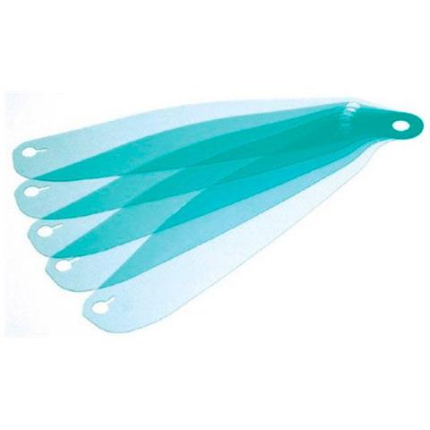 Accessori E Ricambi Tear-off Vas-v 5 Pcs Protezioni Ct-f / Ct-f Ram - Foto 1