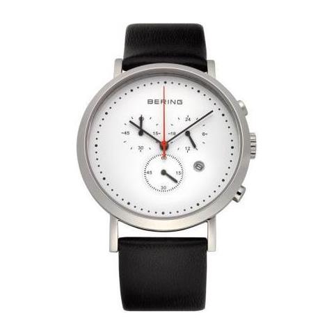 bering watch black