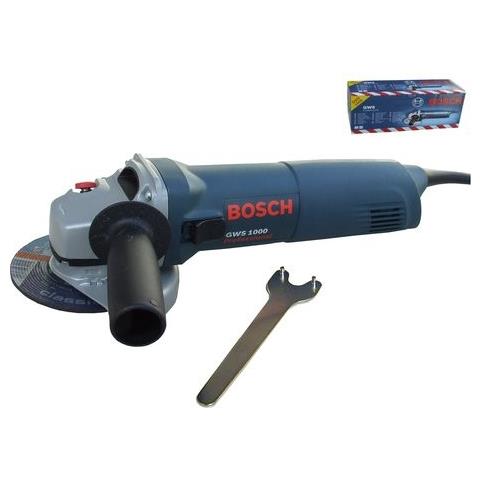 Bosch 36244 Value Not Found, 1000 W, 0 V, Navy - Foto 2