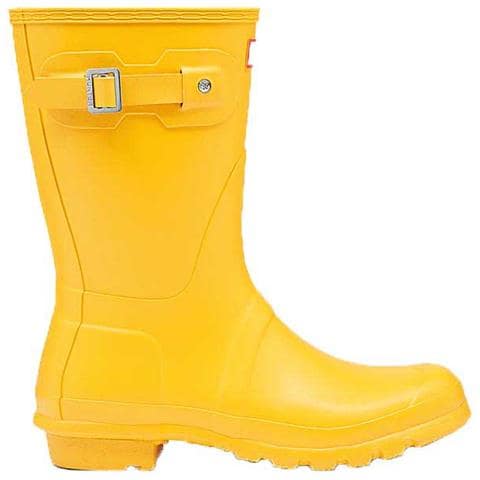 Stivali E Stivaletti Original Short Rain Scarpe Donna Eu 37 - Foto 1