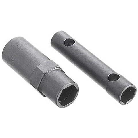 Strumenti Pedal Tool Tl-pd63 Manutenzione One Size - Foto 1