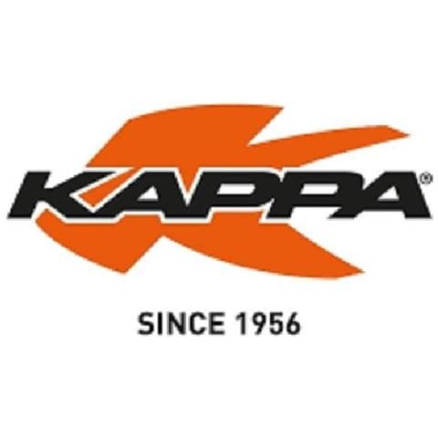 Kz257 Kit Attacchi Honda Vfr 800 (98-00) - Foto 1