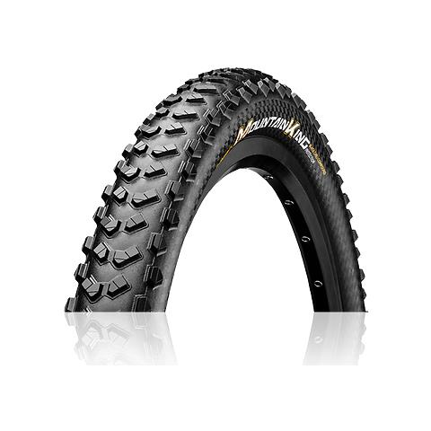 Copertoni Mountain King Protection Tubeless Ready Ruote E Copertoni 27.5 X 2.30 - Foto 1