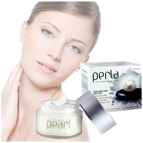 Crema Antirughe Micro Pearl - Foto 1