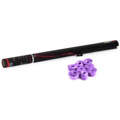 Electric Streamer Cannon 80cm, Purple - Foto 1