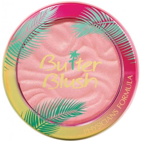 Murumuru Butter Blush Natural Glow - Foto 1