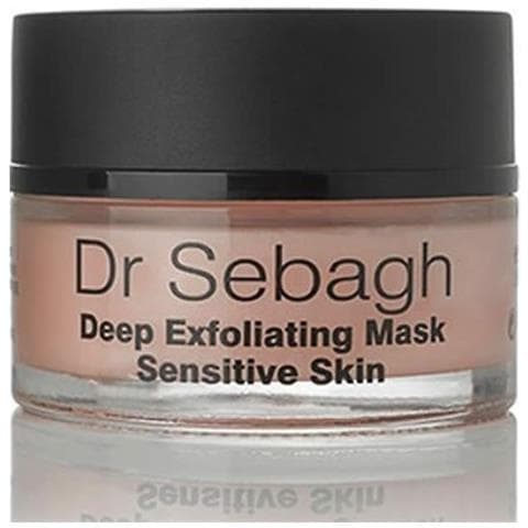 Deep Exfoliating Mask Sensitive Skin 50ml - Maschera viso - Foto 1