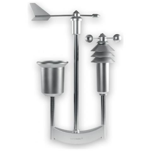 Sensore Meteo Combinato Senza Fili Pro - Foto 2