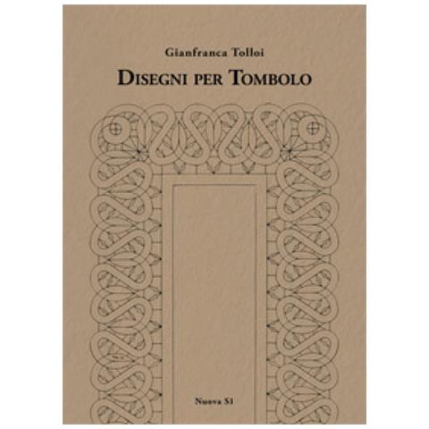 Gianfranca Tolloi - Disegni Per Tombolo - Foto 1
