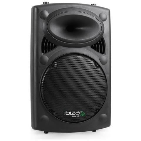 Speaker Sound System Abs Actieve 12 "" / 30cm - 700w - Usb / Mp3-bluetooth - Slk12a-bt - Foto 2