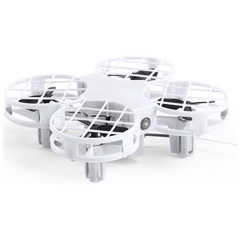 Drone Telecomandato Wifi Usb Bianco 146136 S1416666 - Bianco - Foto 1