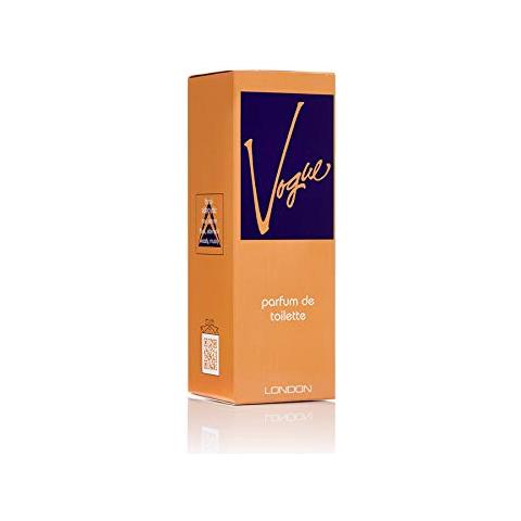 Utc, Vogue, Eau De Toilette Da Donna, 55 Ml - Foto 3