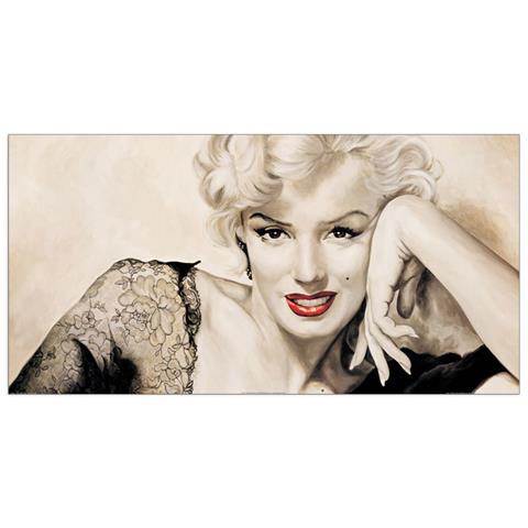 Ec02028 Quadro Decorativo In Your Eyes - Foto 1