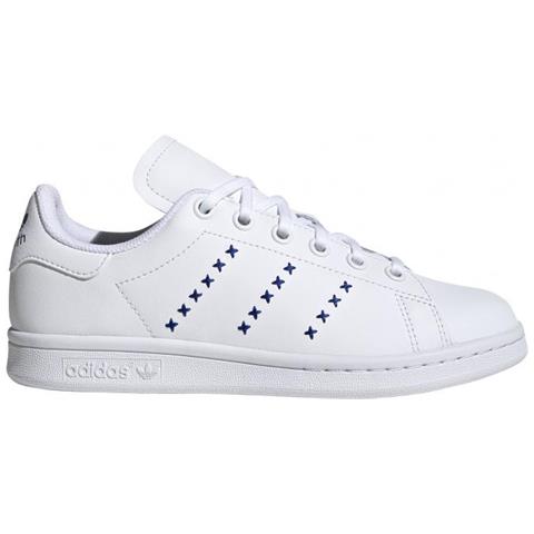 adidas stan smith j