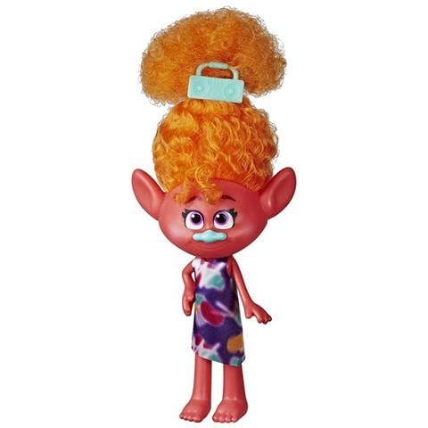 Bambola Dreamworks Trolls World Tour E8006 - E8023 - Foto 2